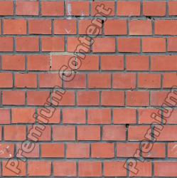 Seamless Textures of Bricks & Normal Mapping 